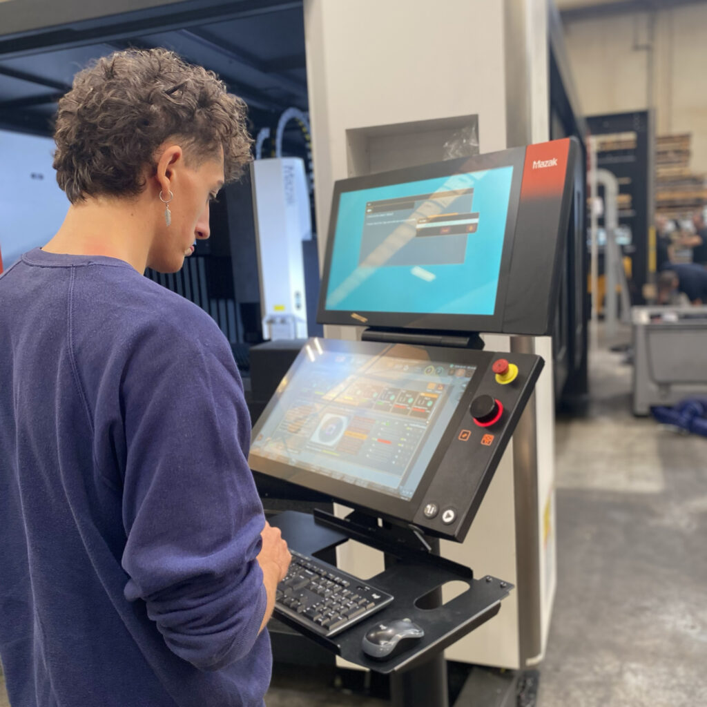 MA_Optilex new operator