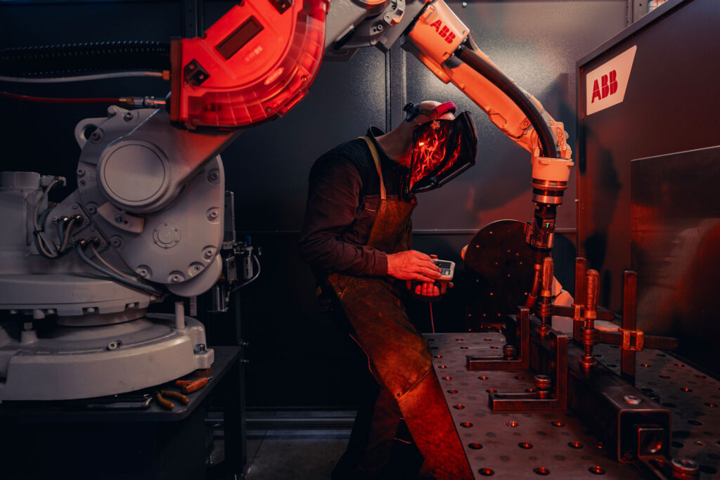 welding-robot